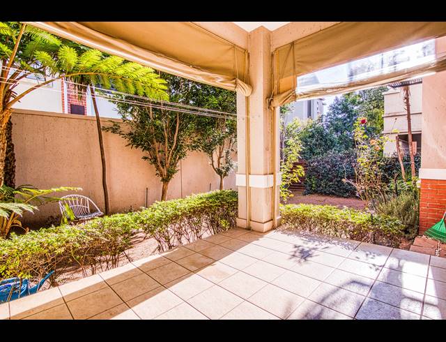 2 BEDROOM APARTMENT TO LET IN BROADACRES